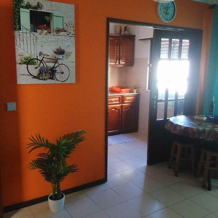 Sossego Junto A Praia วีเอย์รา เจ เลย์เรีย ภายนอก รูปภาพ