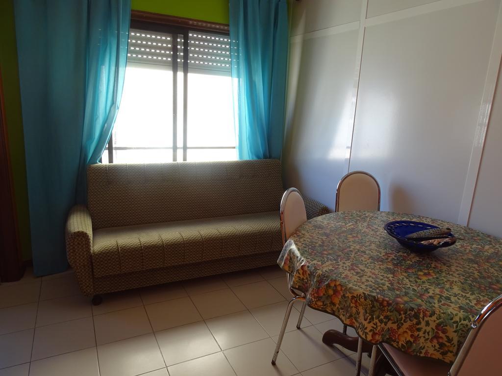 Sossego Junto A Praia วีเอย์รา เจ เลย์เรีย ภายนอก รูปภาพ