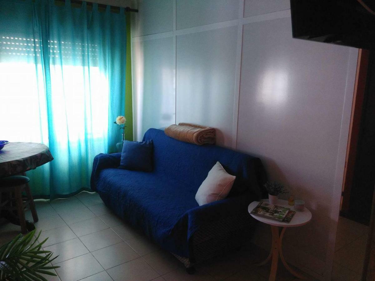 Sossego Junto A Praia วีเอย์รา เจ เลย์เรีย ภายนอก รูปภาพ